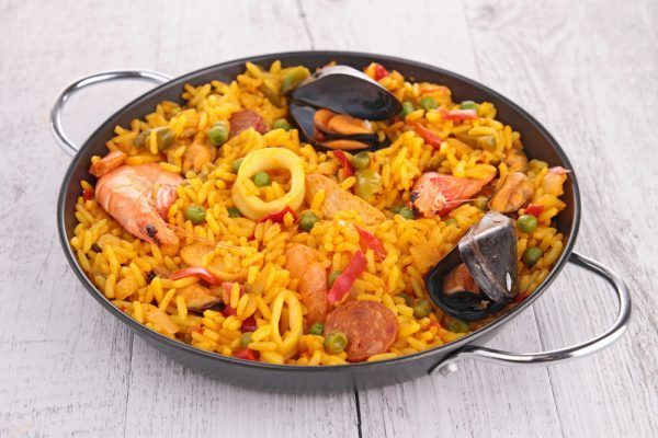 Paella