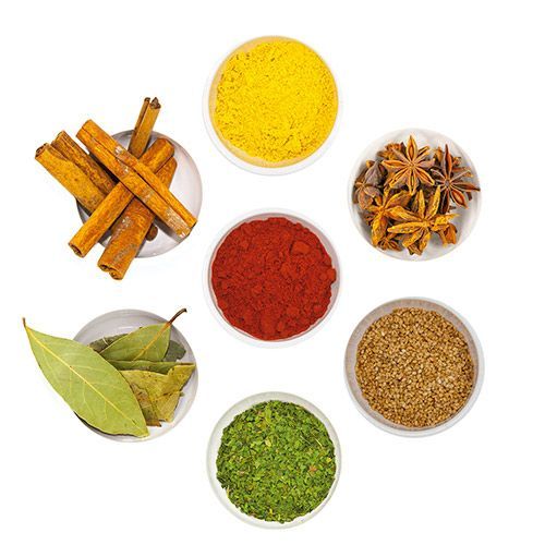 Spices