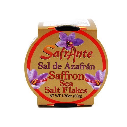 Gourmet Sea Salt